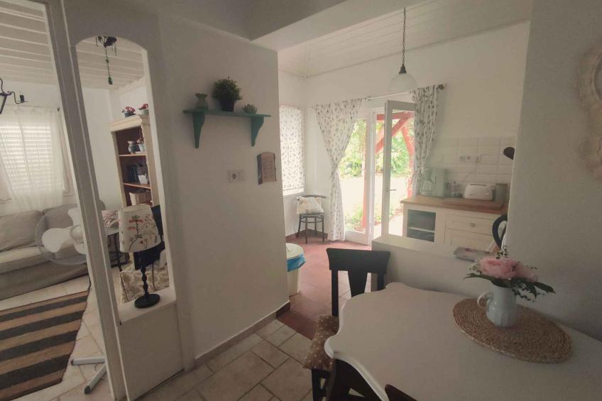 Holiday home close to the beach - BF-HJGCT - foto 23