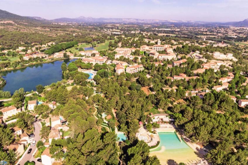 Les Mas et Villas de Pont Royal en Provence - maeva Home - foto 3