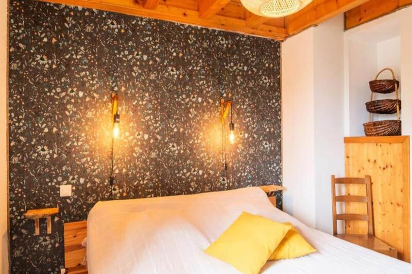 Gîte de France Gîte du régourdel avec spa 3 épis - foto 17