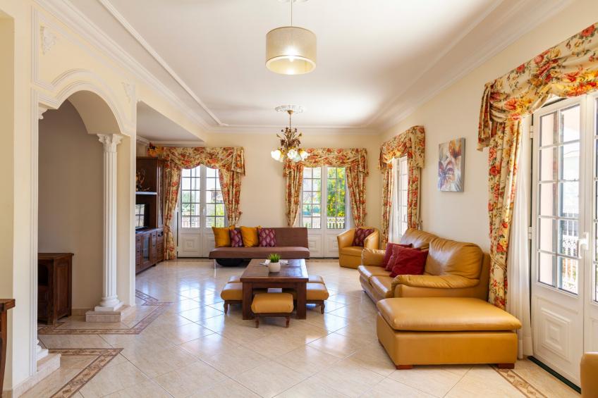 Villa Agadir - foto 15
