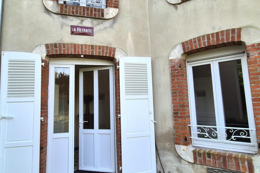 Maison avec jardin Granville - foto 24