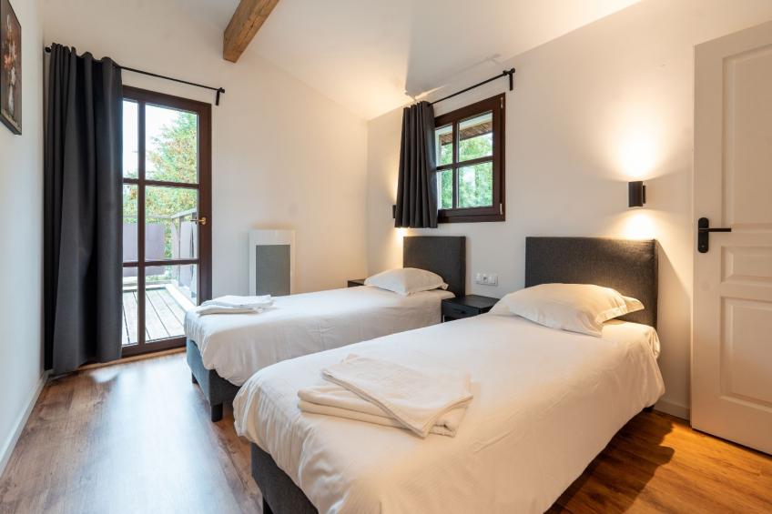 Margaux Deluxe 8p - foto 17