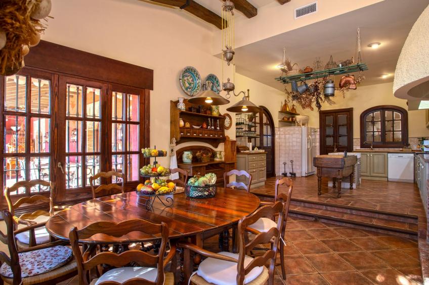 Beheiztes Hallenbad und Freibad - foto 48