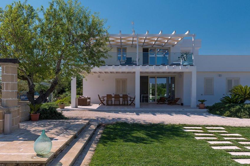 Ferienvilla 'Anciletta - foto 32