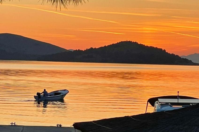 Strandhaus Danica - Ferienanlage Bain, Žut - Kornati - foto 56
