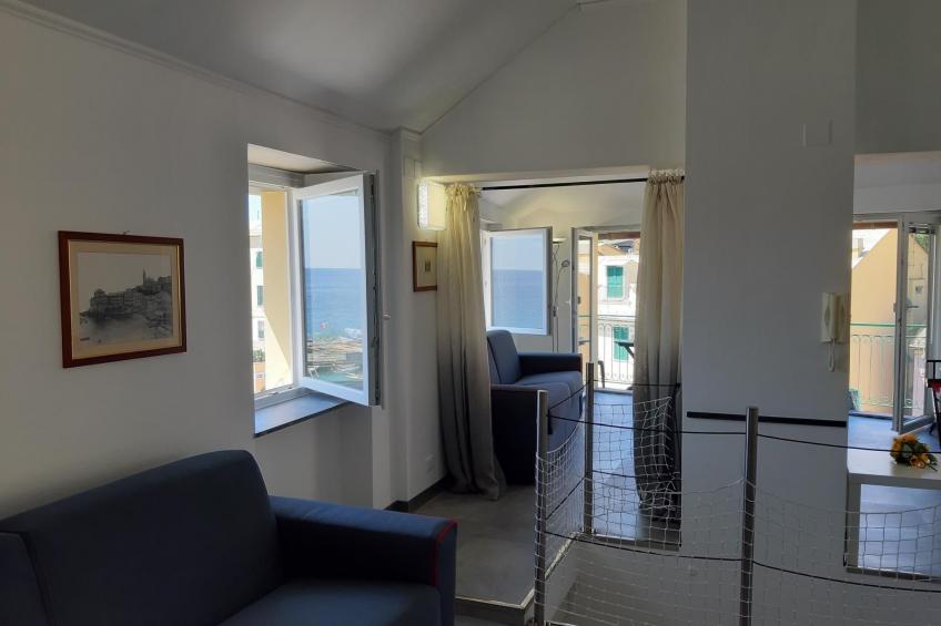 Studio für 4 Personen ca. 50 m² in Bogliasco, Norditalien (Ligurien) - foto 18