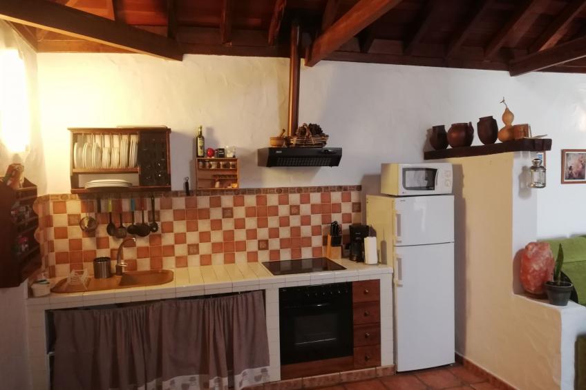 Die Schule von La Sorrueda - foto 11