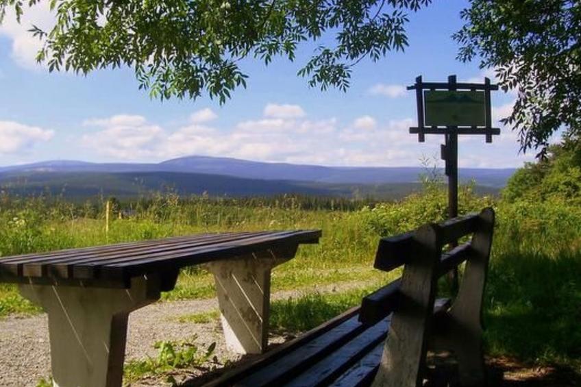 Fewo Bergkristall - foto 9