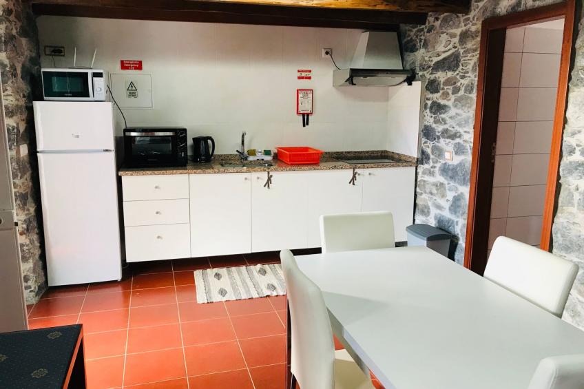 Casa Lugar da Ribeira mit Dachterrasse - foto 35