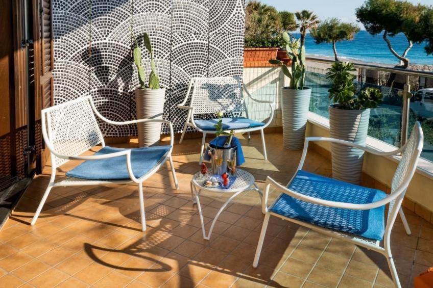Beachfront Apartment - foto 5