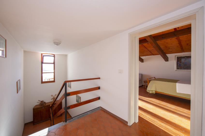 Villa La Verbanina Private Garden - foto 19