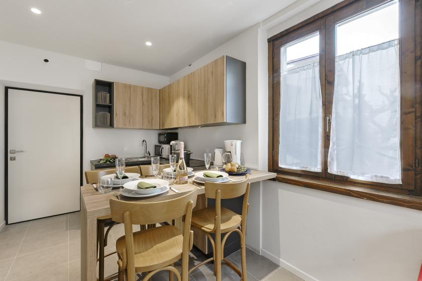 Appartamento 30 NODI Torbole - foto 4