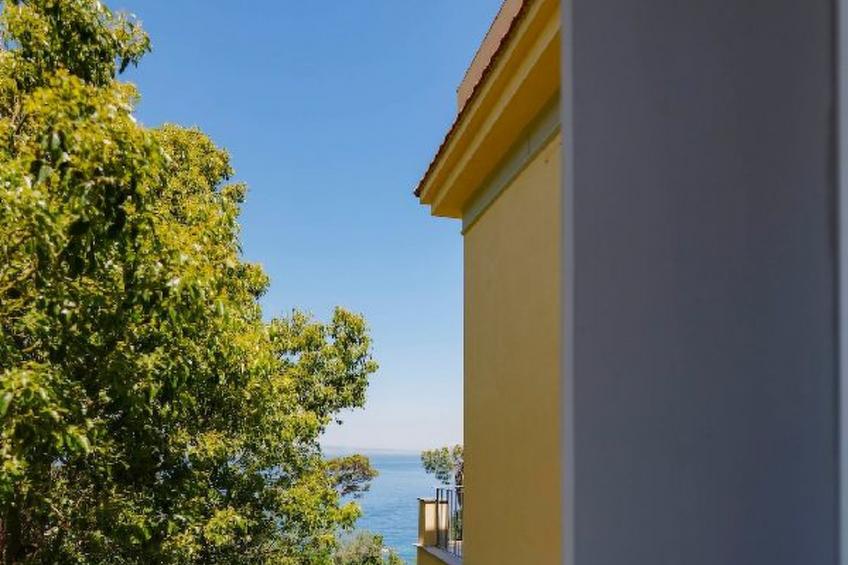 Il terrazzino di Villa Preziosa al Pizzo - foto 19