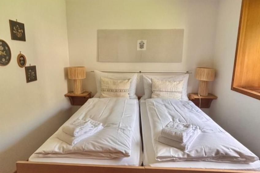 Family accommodation Oberbergstrassse for 5 persons Parpan - foto 13