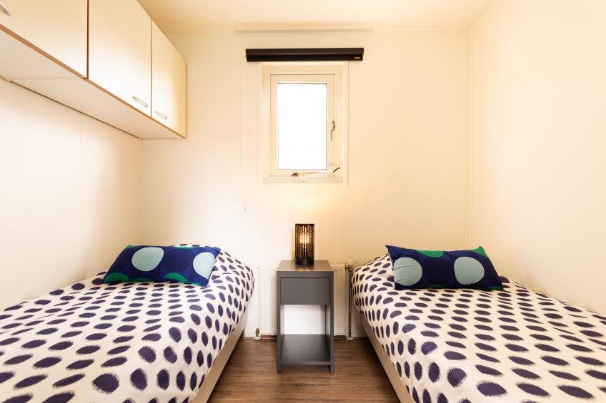 Holiday home 4 personen - foto 2