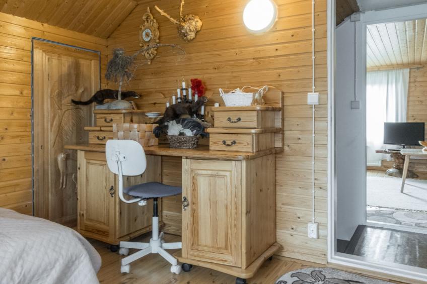 Käpylä - foto 6