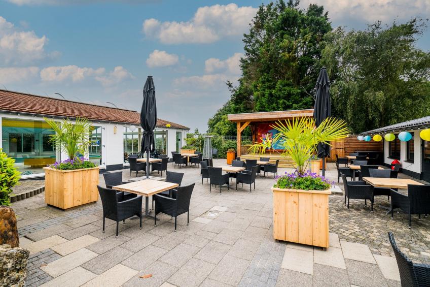 Ocean Dreams Oostkapelle Zeeland - foto 28