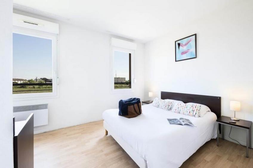 Résidence Garden & City Clermont-Ferrand Gerzat - foto 16