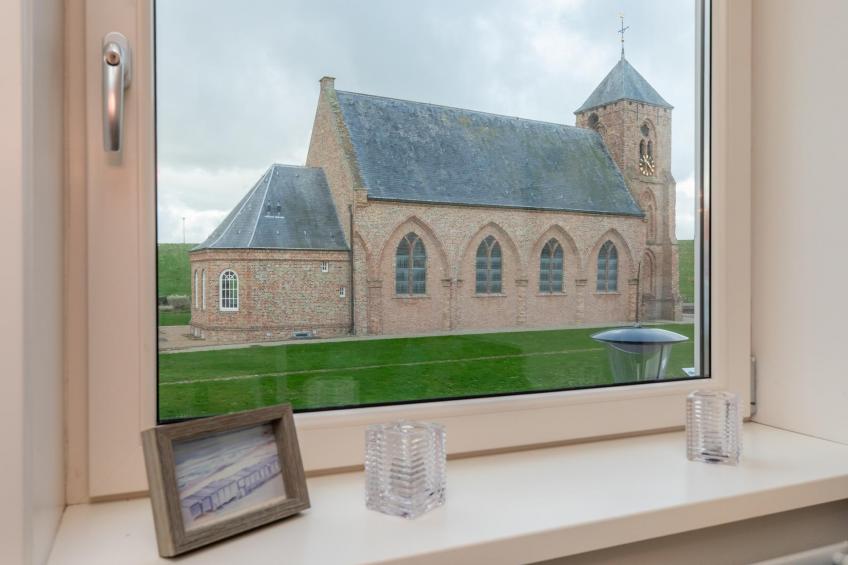 Holidayhome 't Zoete Licht Residenz - Willebrordusplein 28 C | Zoutelande - foto 11
