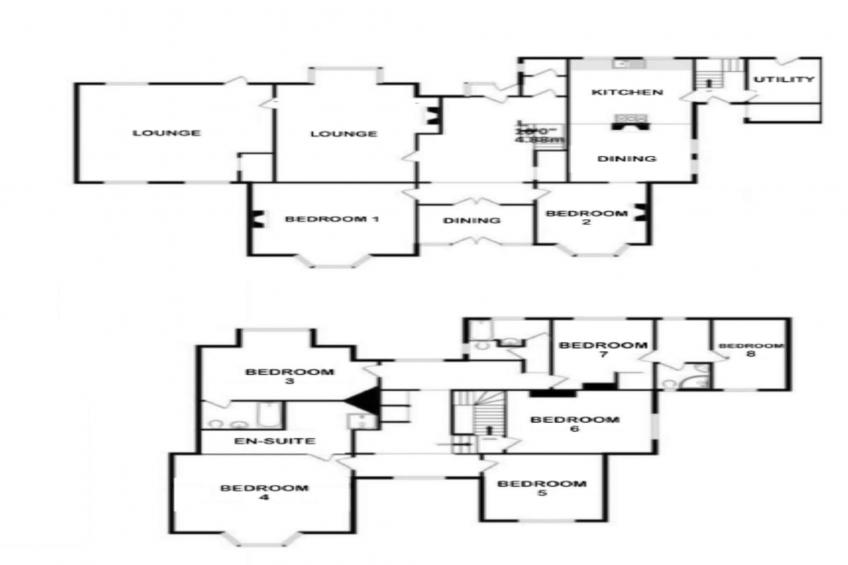 The Old Rectory - foto 40