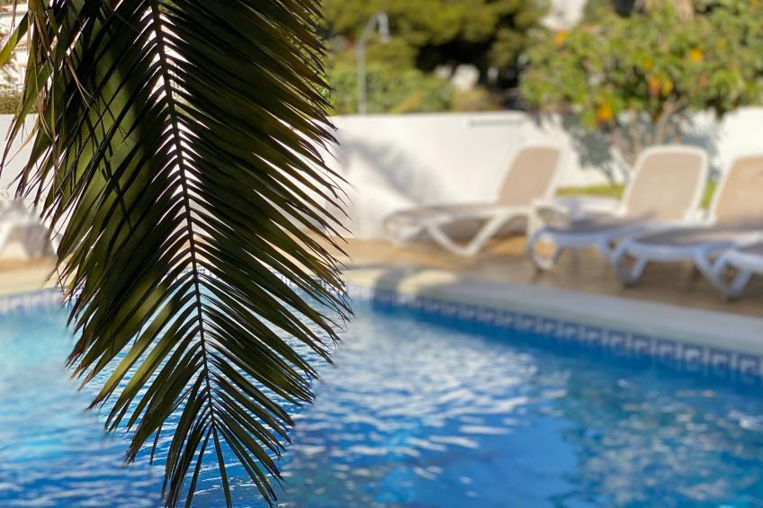 Villa Sandra Luxury Suite by Casasol - foto 10