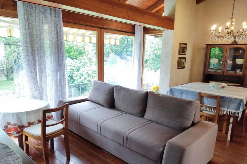 Apartment & Rooms Villa Oliva - Two Bedroom Apartment - foto 5