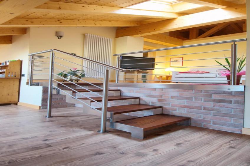 Renetta Mansarda - foto 3