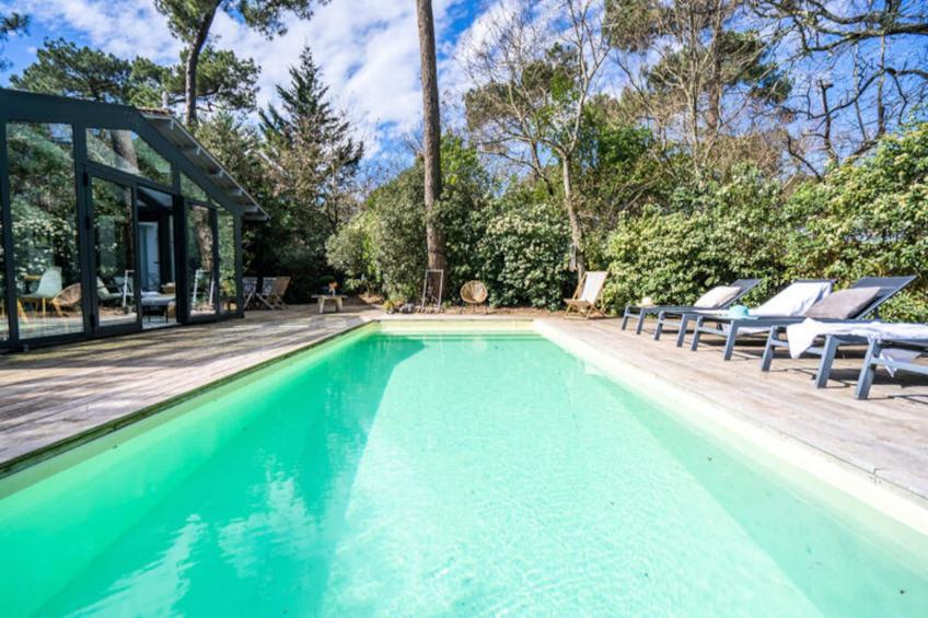 Maison à Pyla sur Mer - foto 4