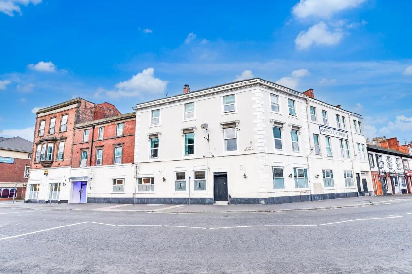 Standard Double Room - foto 5