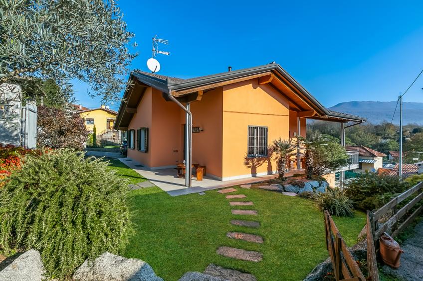 Villa Laura Private Pool and Garden - foto 34