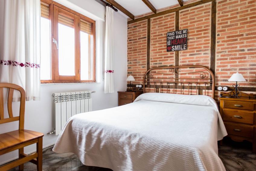 Sehr gepflegtes Ferienhaus im typisch spanischen Stil mit Garten, zwei Terrasse - foto 16