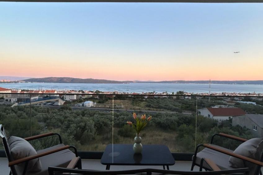 "Magnificent Lux View" - foto 21