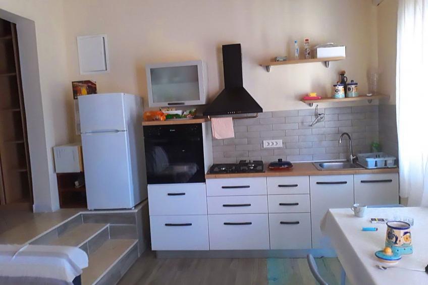 für 2 Personen  + 1 Kind ca. 40 m² in Zubovici, Adriaküste Kroatien (Kroat - foto 6