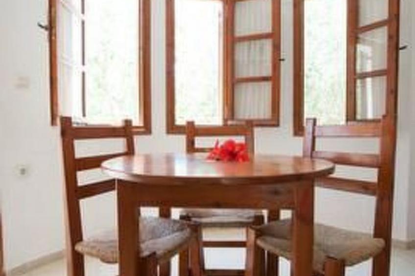 Villa Castello vier bis fünf Personen - foto 20