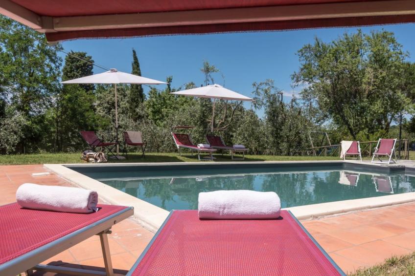 Villa Bellaria - foto 8