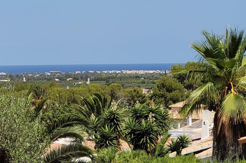 Casa Mila La Sella - foto 2