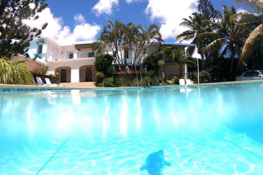 "Villa Radani" Pool und Garten - foto 27