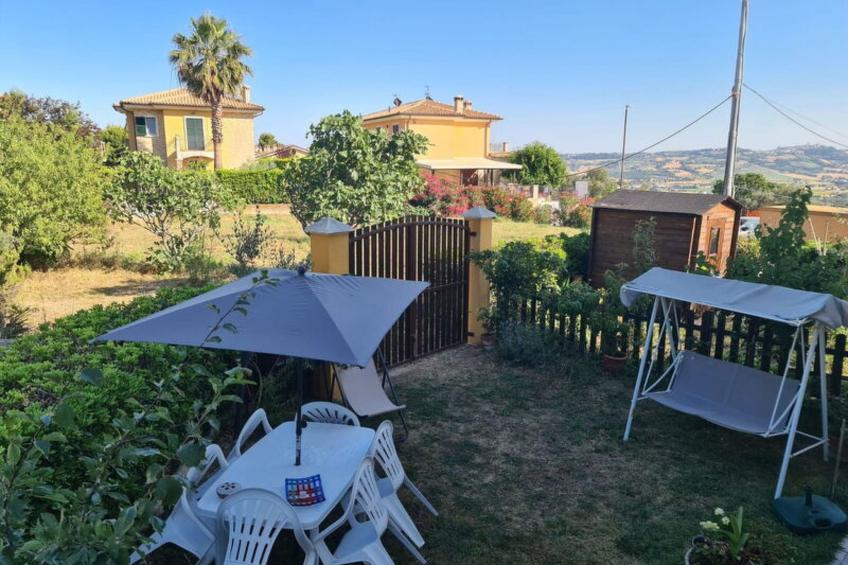 Il Colle Sul Mare Holiday Home - foto 36