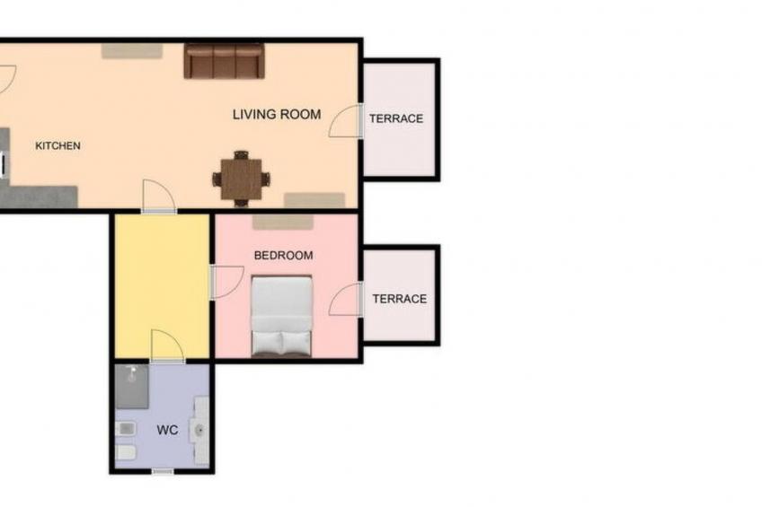 Suite Artemare - foto 32