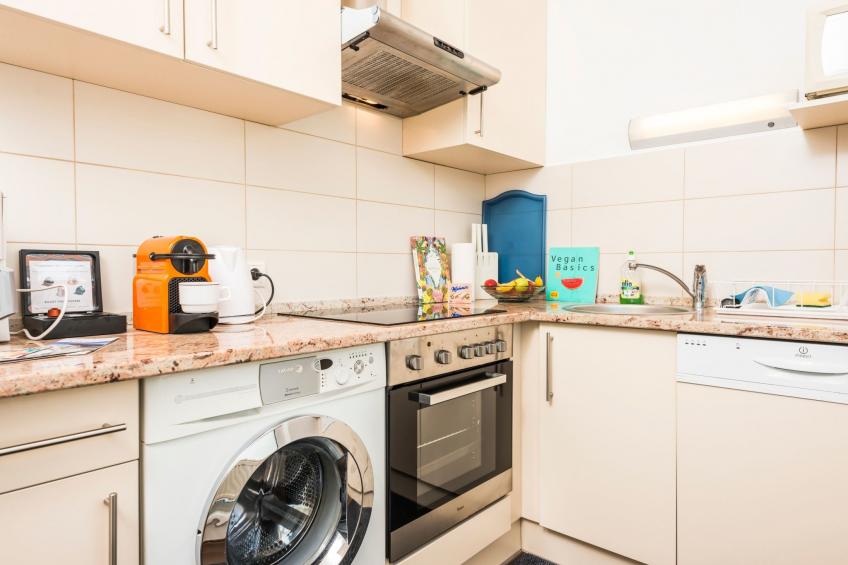 Ideale Wohnung in Dornbach - foto 26