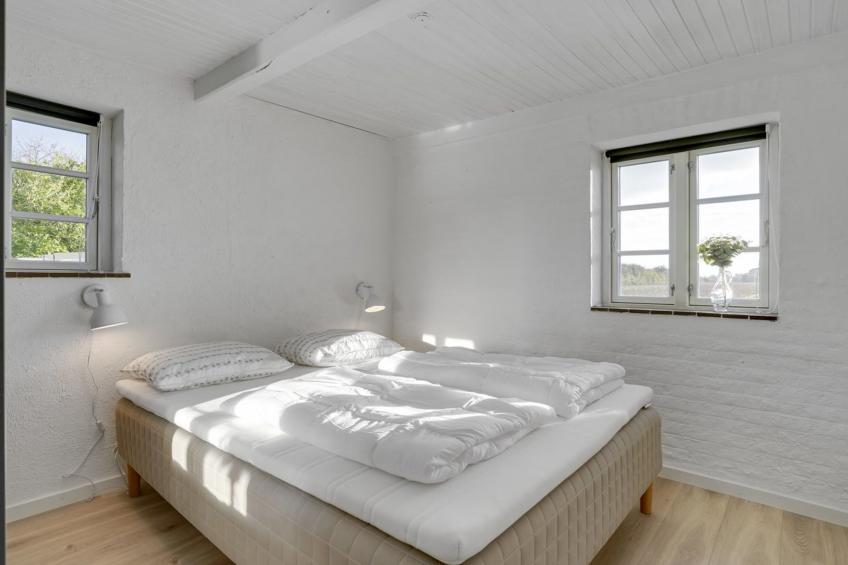 "Thessa" - 900m from the sea in SE Jutland - foto 9