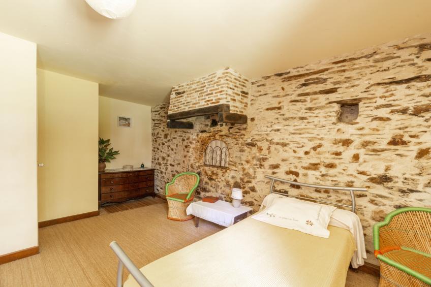 Ancien moulin à eau rénové au bord d'un étang privé - foto 20