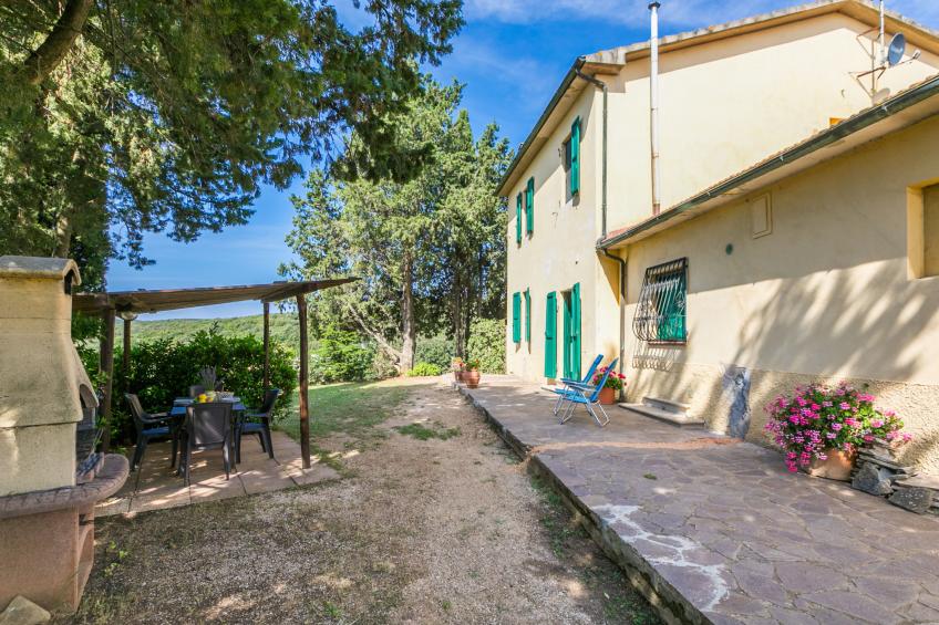 Podere Campo Fiorito (FCA102) - foto 38