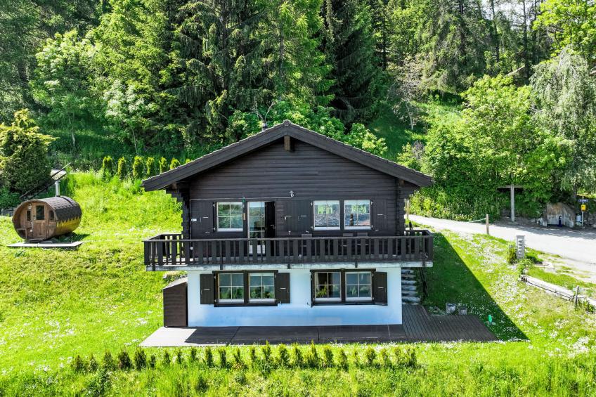 Chalet Didi - foto 2