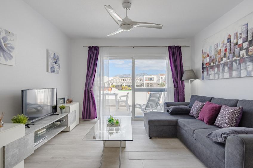 Parque Don Jose Poolside Retreat - foto 3