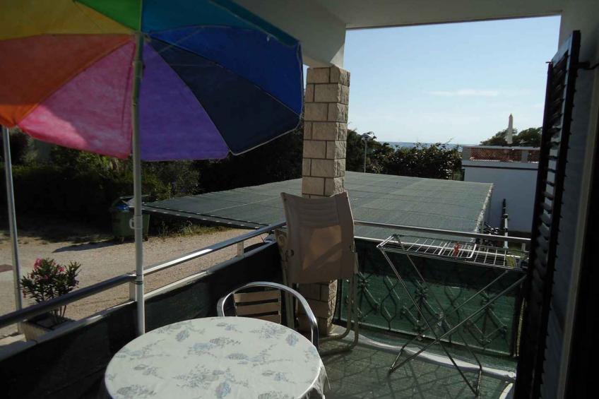 Studio met balkon - VW-Y244R - foto 4