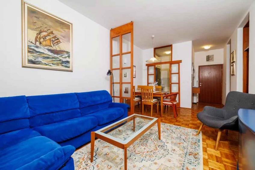 Vakantiewoning met zeezicht en airco - BF-DR74H - foto 23
