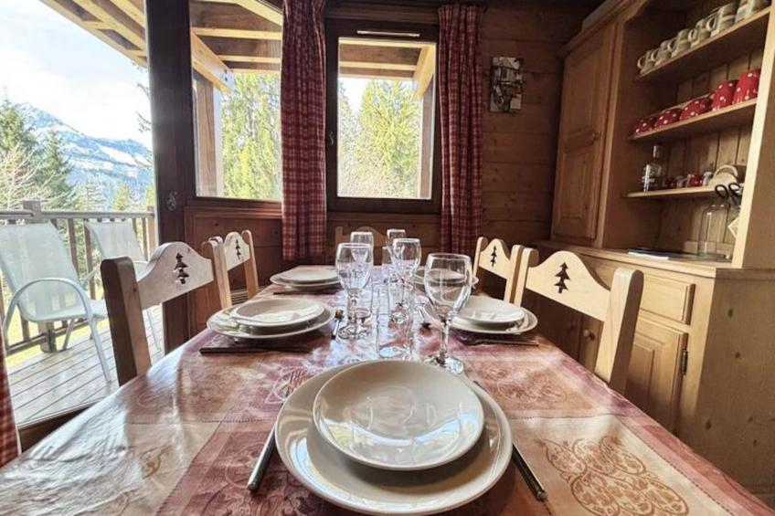 Résidence Les Sorbiers - foto 4