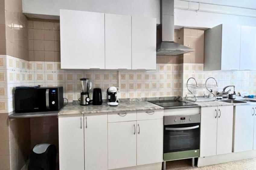 Appartement 3 Chambres Et 2 Salles De Bains : Idéal Famille Et Nomades - foto 5