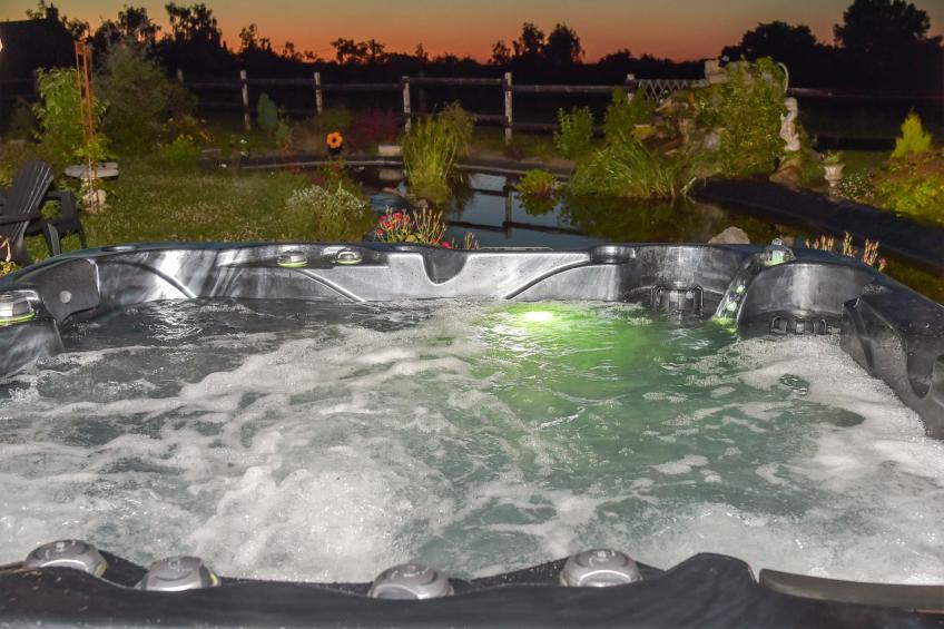 mit Terrasse - foto 23